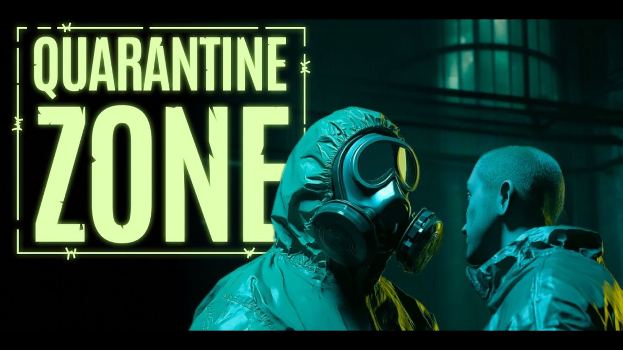 Town Hall Tuesday! | Quarantine Zone | Show me your papers ja?