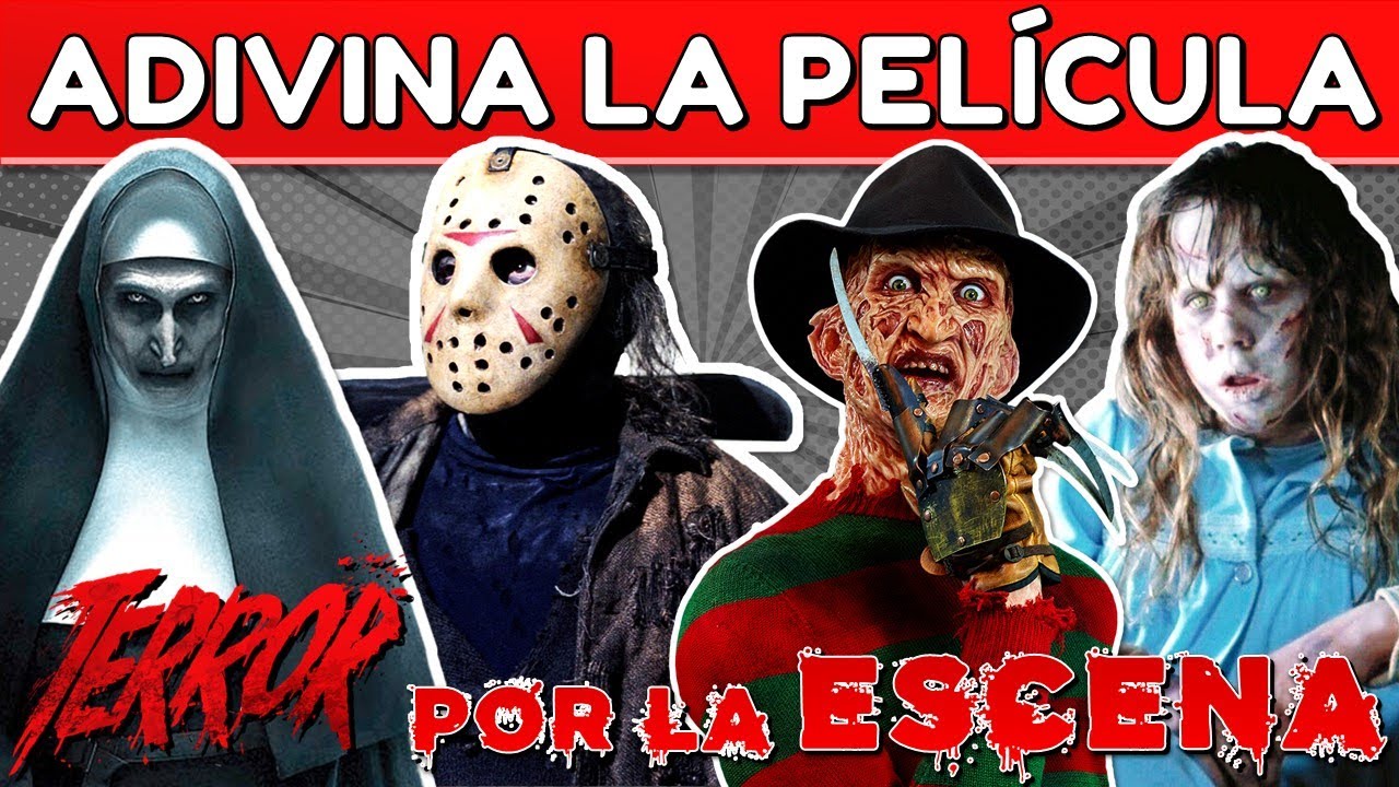 Adivina la 