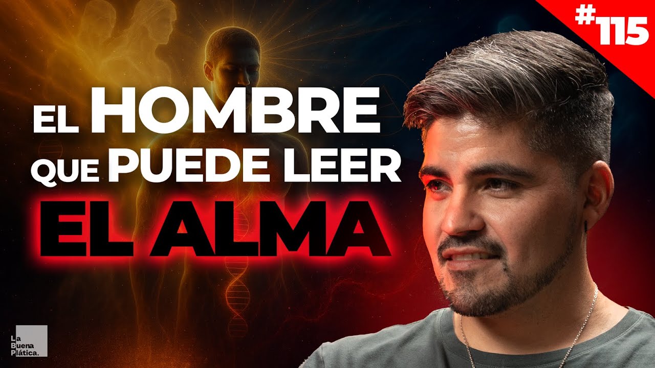 El origen espiritual de todos los males | GONZALO FITA