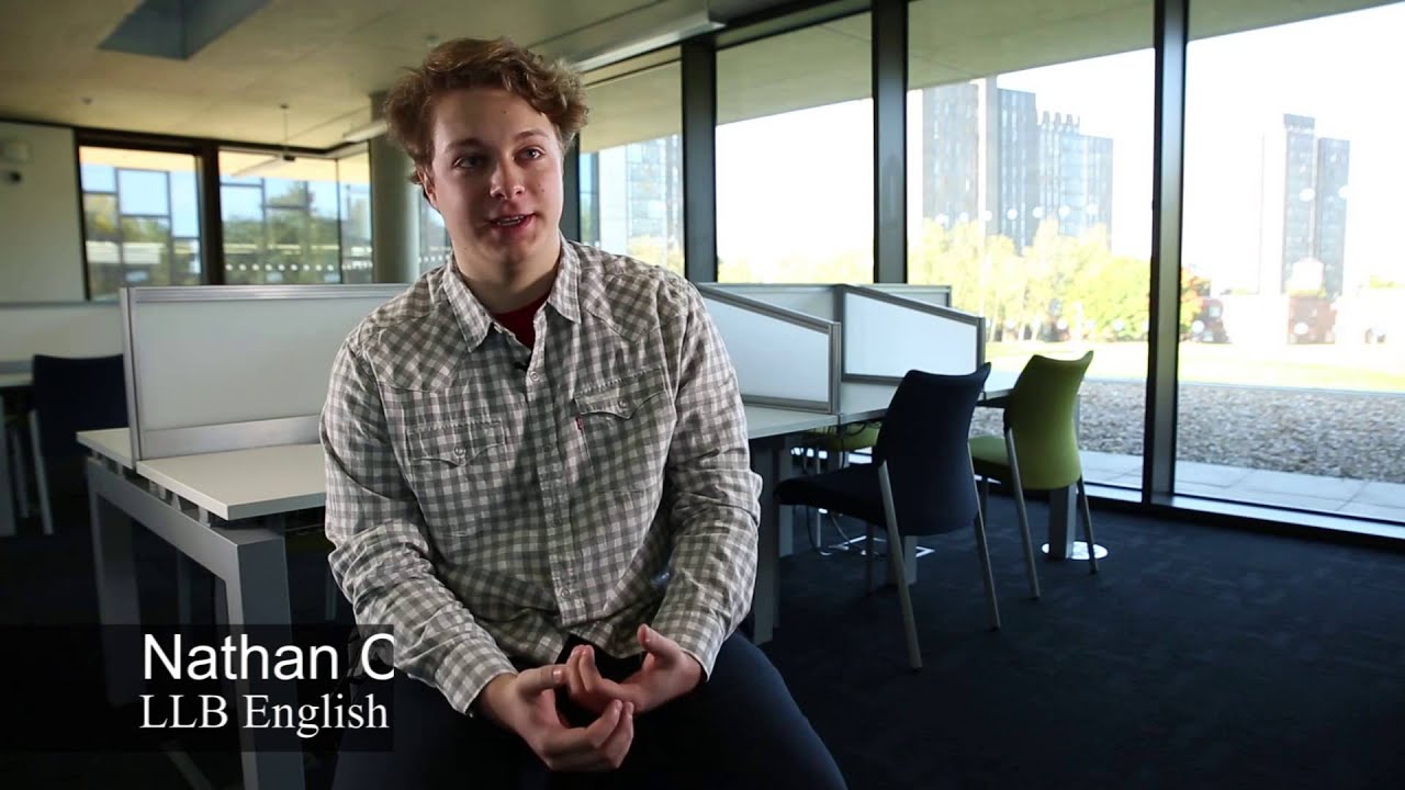 Discover LLB English and French Law, Double Degree at the University of Essex