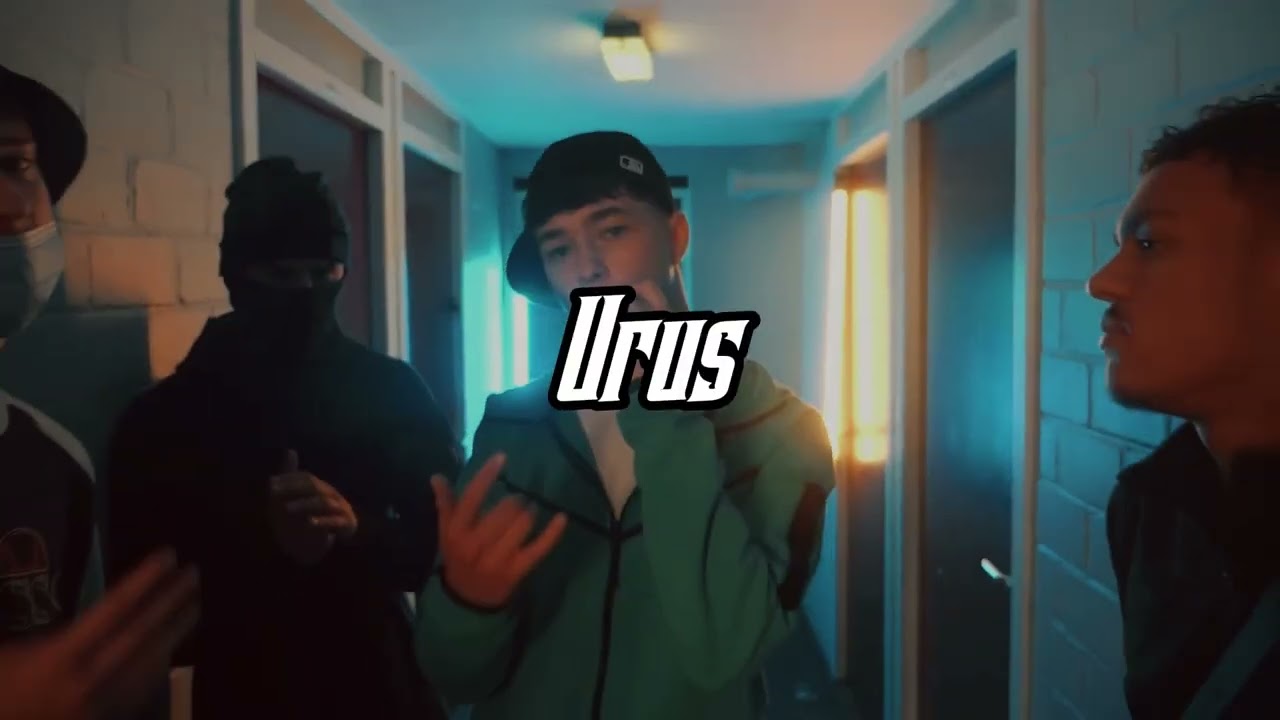 [SOLD] | GREGOSSAN X JOEY AK TYPE BEAT | 
