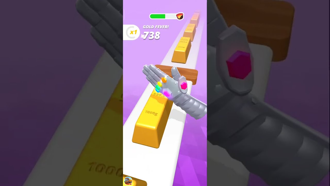 Perfect Slices Live Gameplay 4 #shortslive #perfectslices #live