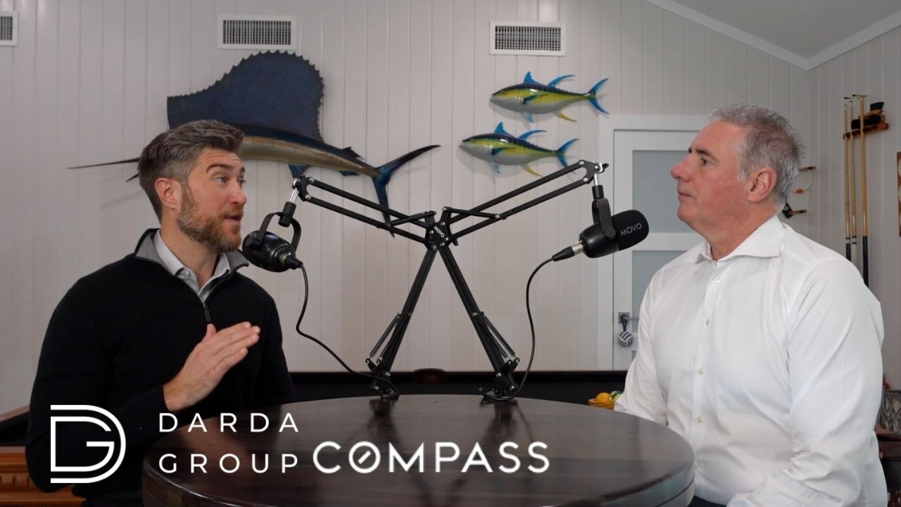 Season Is Here: Buyers, Sellers & What’s Really Happening in Southwest Florida | Podcast Episode