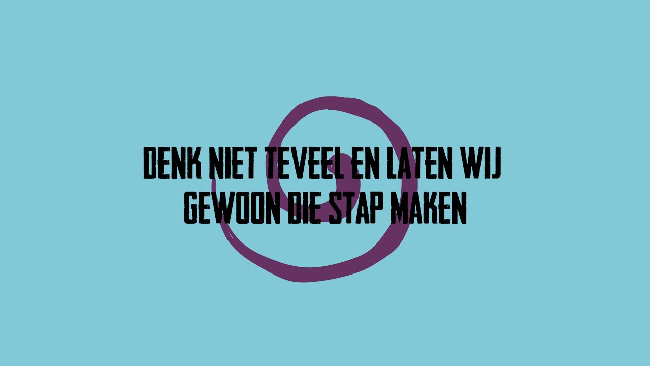 Revo - Laatste Kans REMIX Ft. Timbo (Lyricvideo)