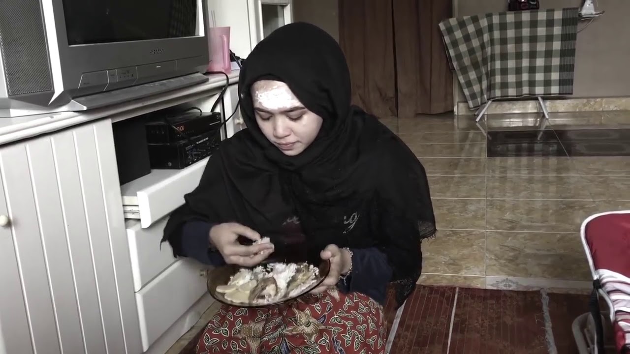 NILAI SEORANG ISTERI================      Kelate Creative TV fbdown net
