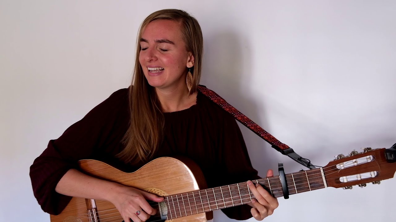 Homebound (Acoustic) - Jeska Onderwater