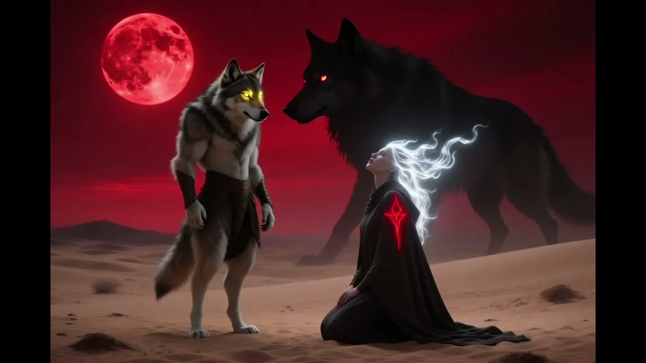 The Alpha’s Human Mate | Bound by Fate, Forbidden by Blood | Werewolf Shifter Romance