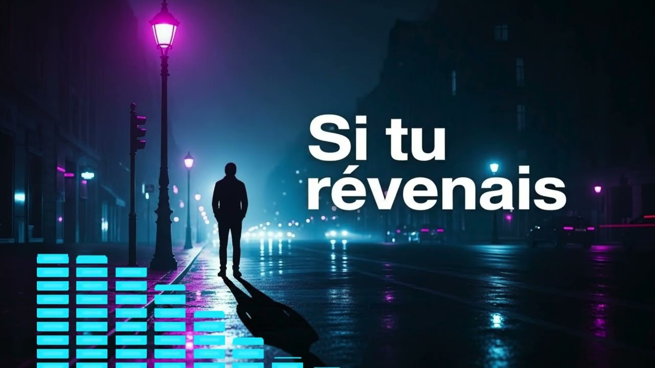 Si tu revenais&hellip; &mdash; Noa R&ecirc;ve  Chanson Pop Fran&ccedil;aise