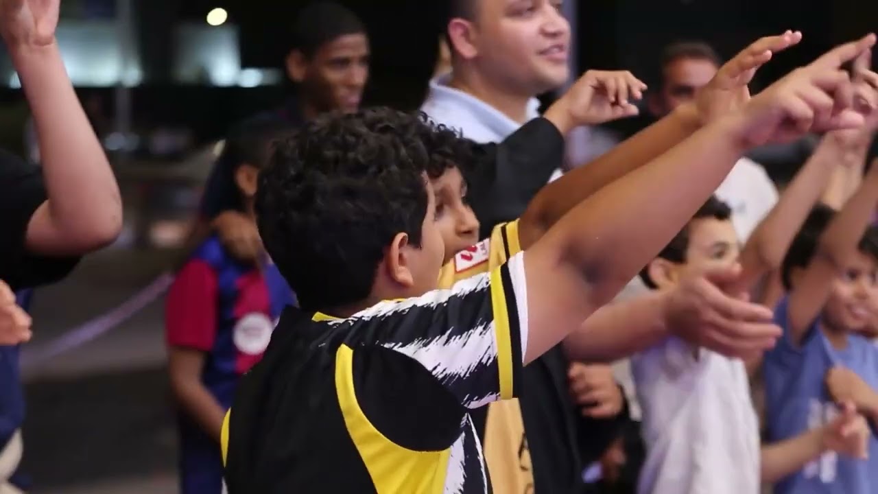 لحظات من فرحتنا الكبيرة 🎉 افتتاح فرعنا الأجمل في المملكة العربية السعودية 🇸🇦 | أجواء لا تُنسى ✨