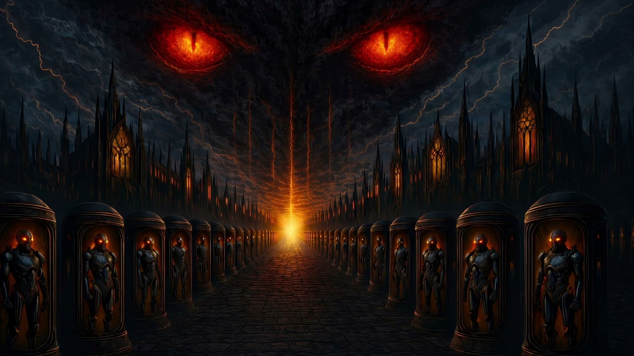 El Pacto Inmortal