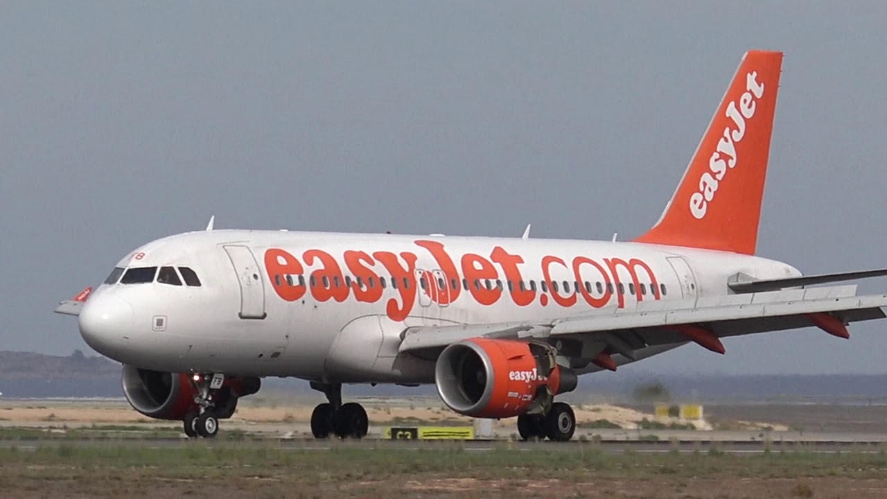 Spotting @ Alicante Airport.  2/2014.  NEW EDIT