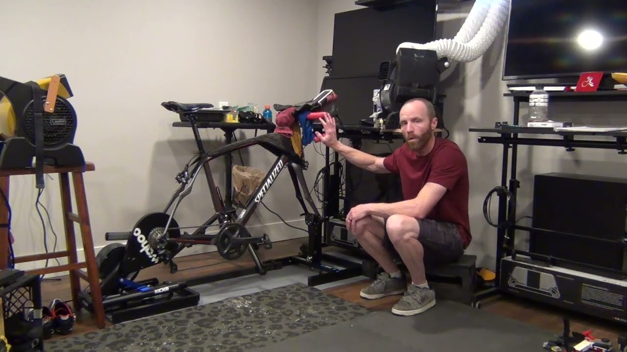 InsideRide E-Flex & E-Flex PLUS, Side by Side