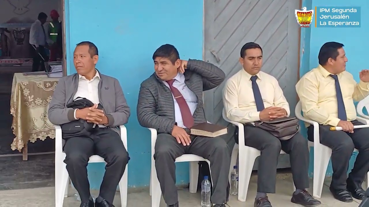 Dios de misericordia Trio Rescatados por Cristo | TRUJILLO