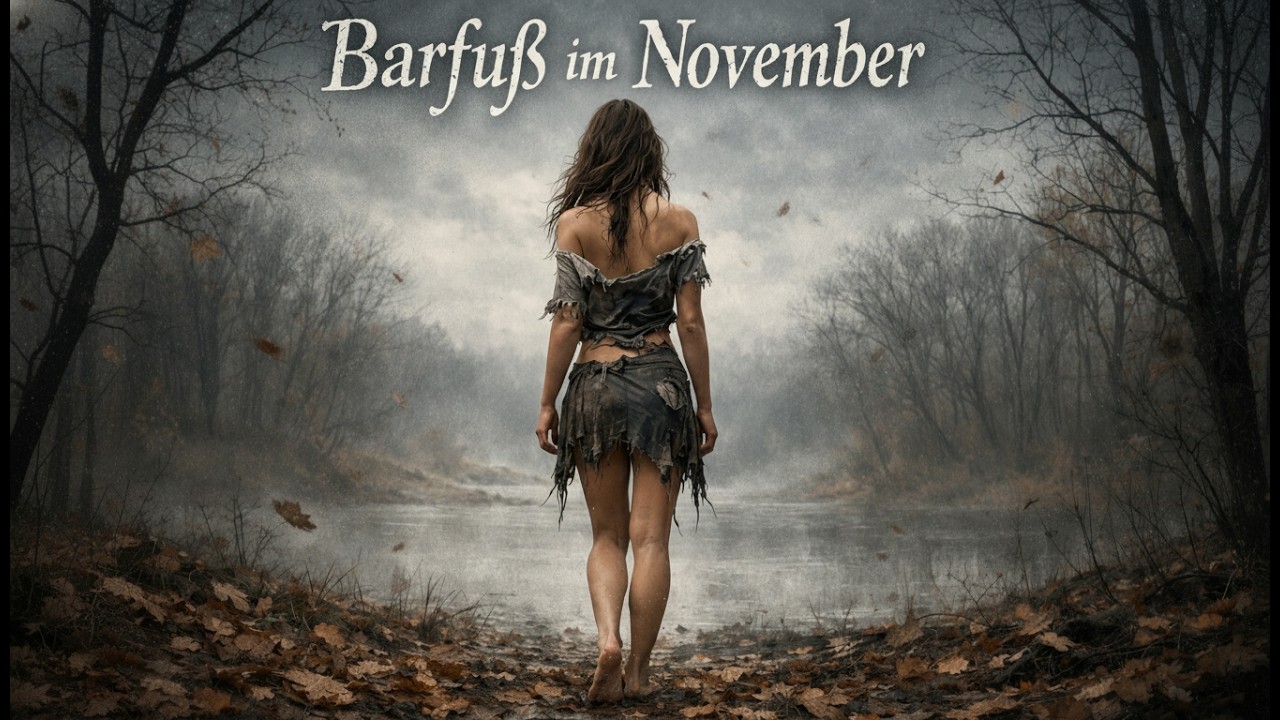 Maelven | Barfuß im November
