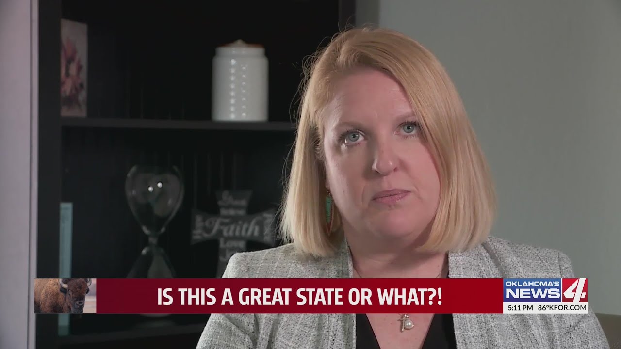 One OKC attorney's perspective on working pro bono