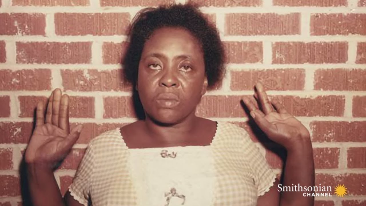 Fannie Lou Hamer Risked Her Life for the Right to Vote
