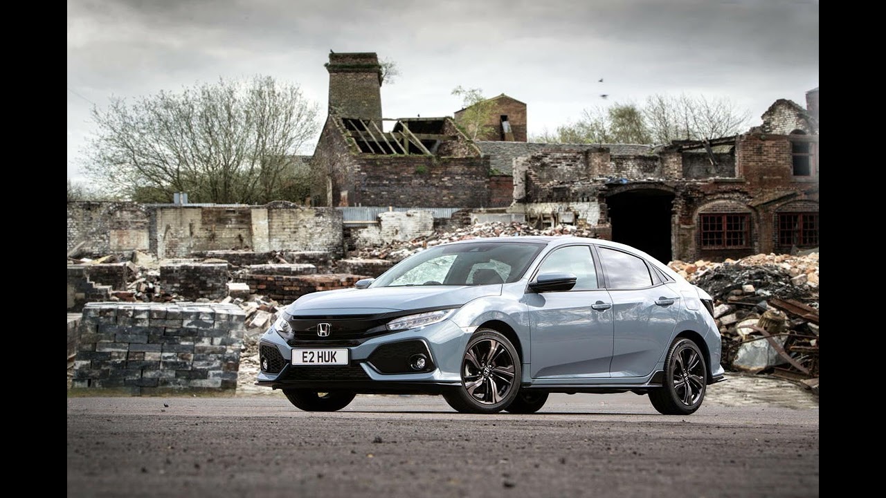 Компания Honda отзывает более 46 000 автомобилей Civic из-за риска отрыва колеса.
