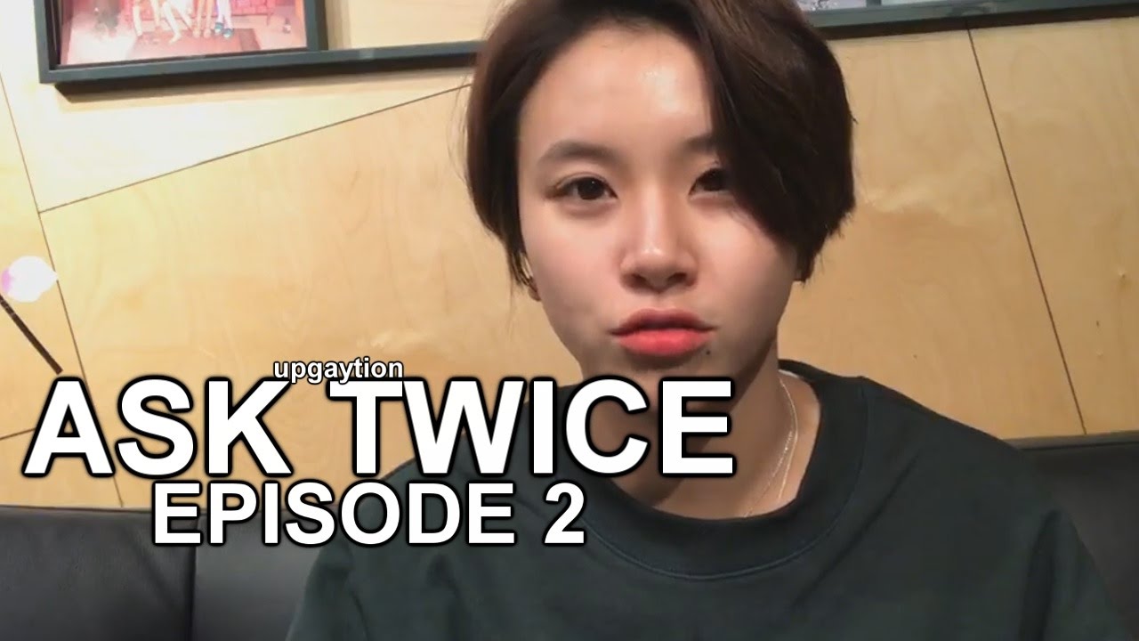 ASK TWICE | EP.2
