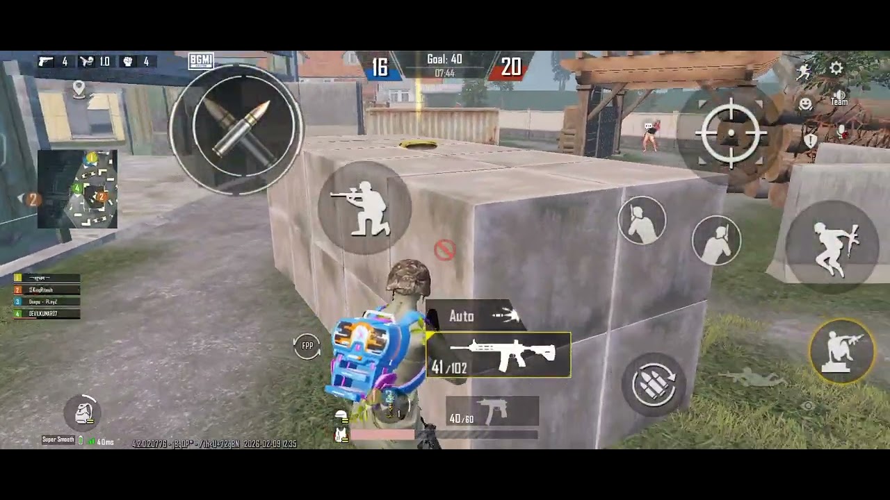  #BGMI#BattlegroundsMobileIndia#BGMIGameplay#KeshavRajputGaming#BGMIHighlights