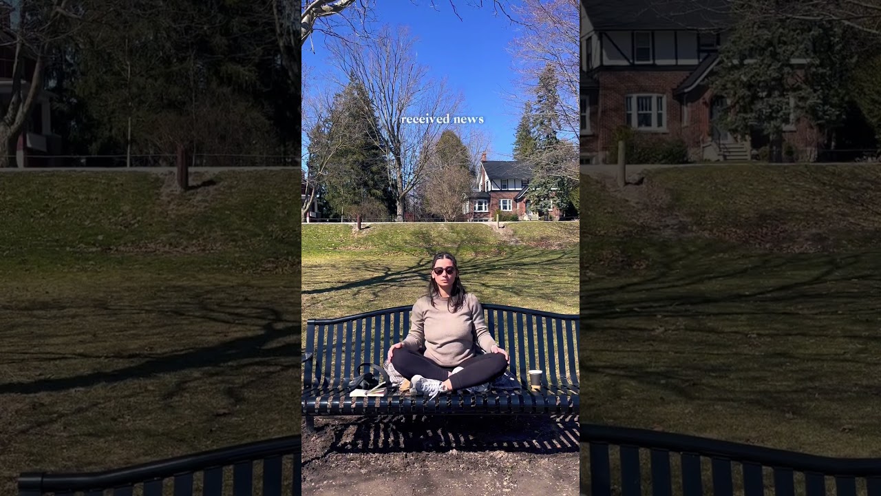 A good day. #meditationseries #howtomeditate