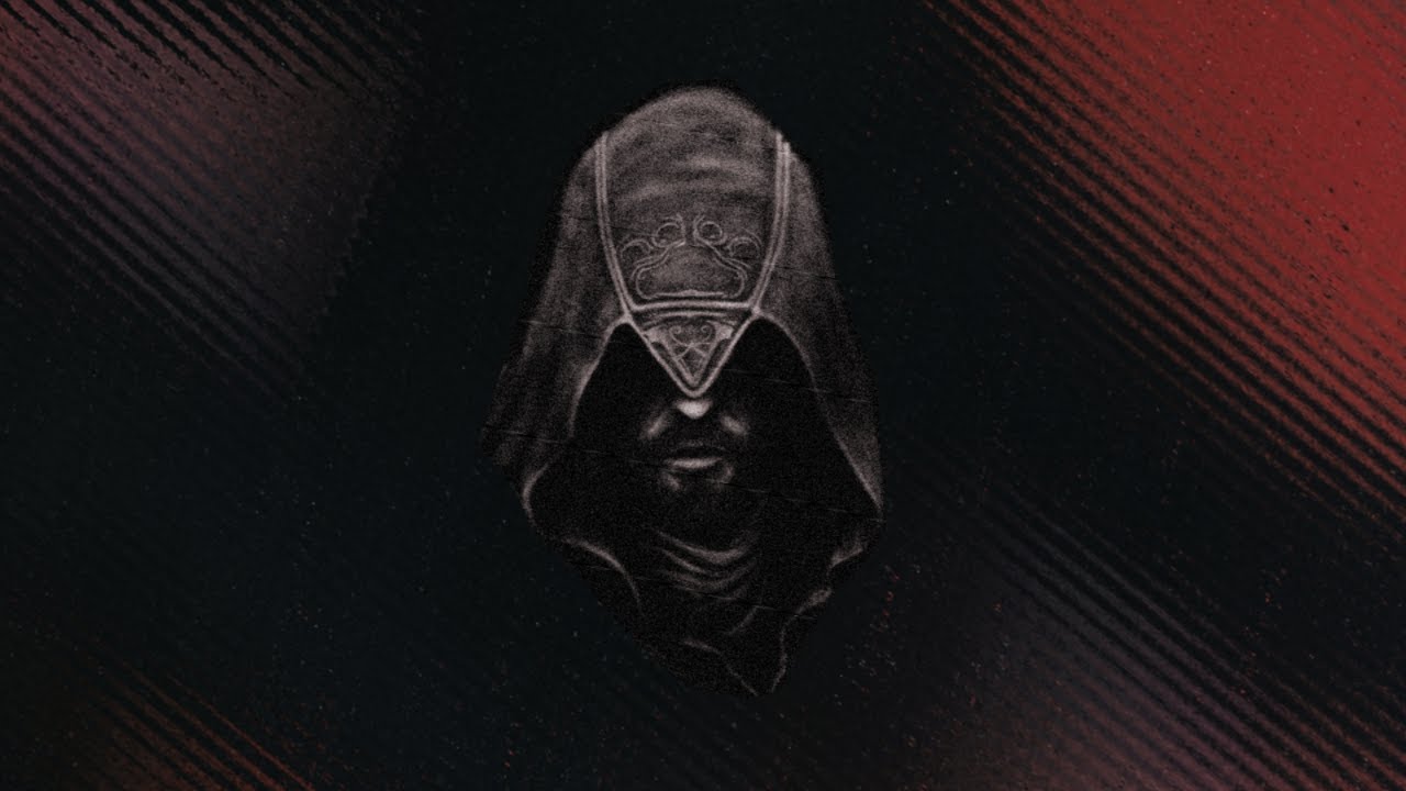 DARK Type Beat - 