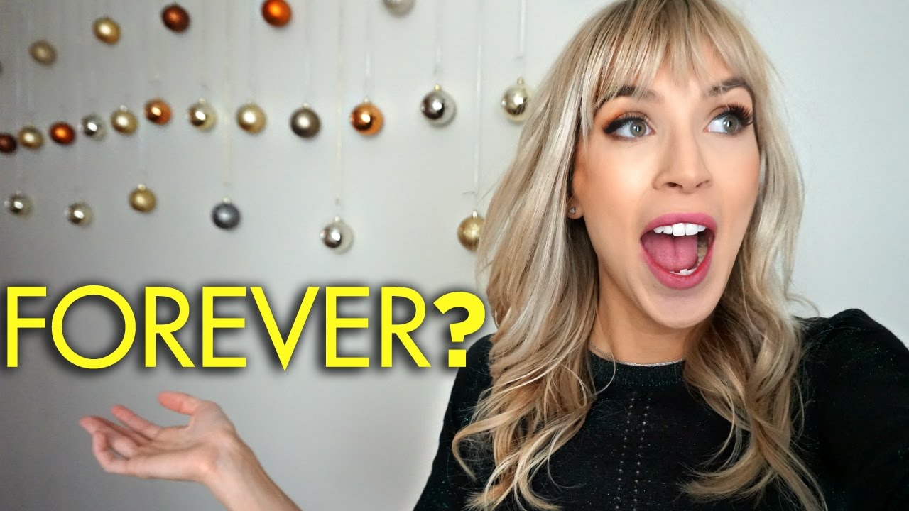 DON'T TEMPT ME PLEASE! | Christmas Weekend Vlog | LeighAnnVlogs