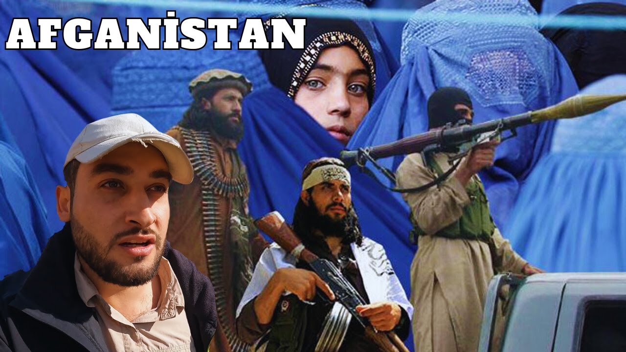 Türkiye’de 10 YIL KAÇAK ÇALIŞTIM ! KABİL’de DÖNERCİ AÇTIM ~ Afganistan #110