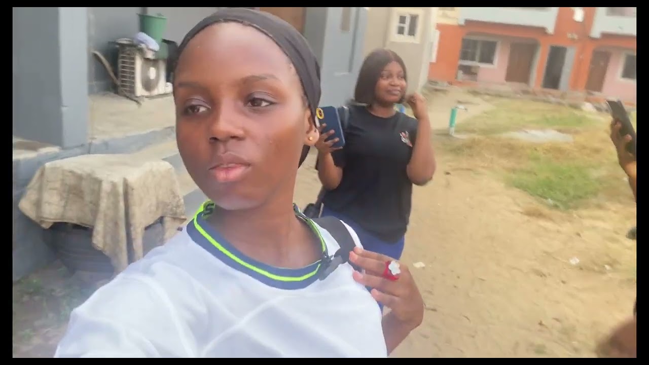 Life in Lasu #1 |a day in the life of a nigerian university student + a mini school tour ✨💋#vlog