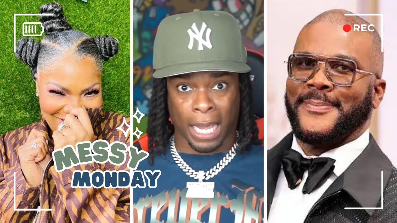 DRAMAALERT! Iamzoie vs Horsemouth, Monique calls Tyler