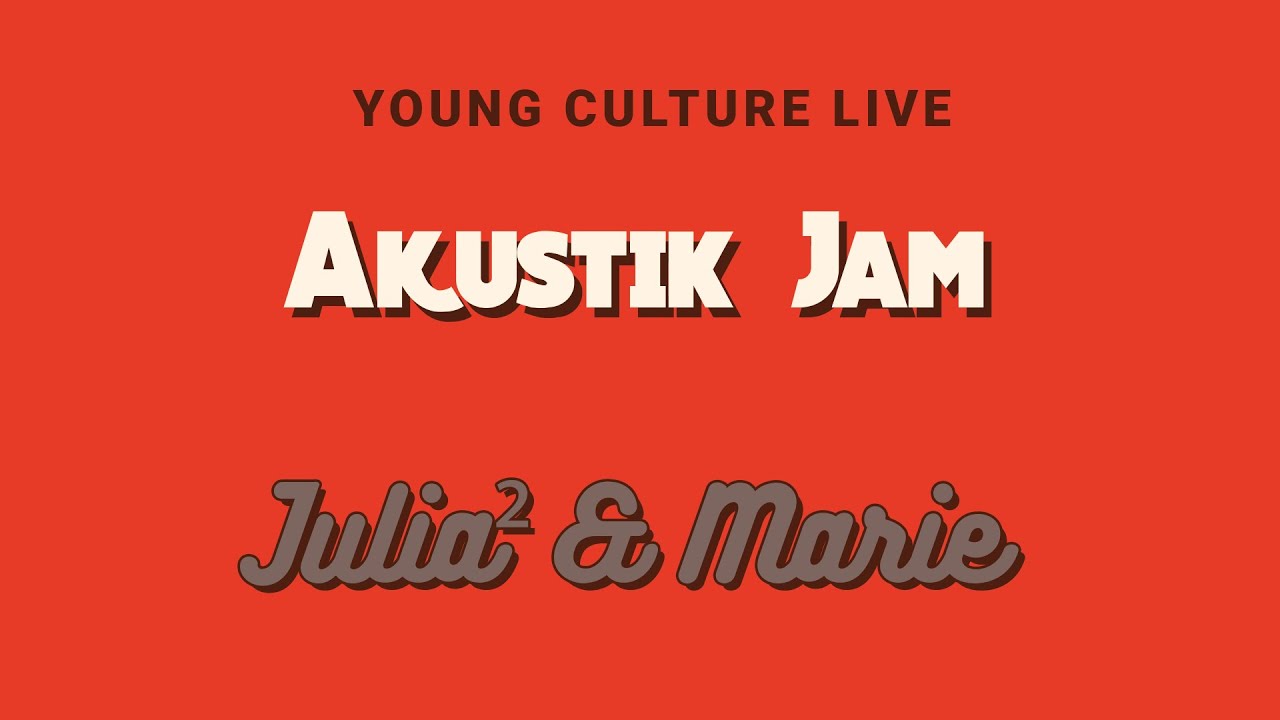 Acoustic Jam feat. young culture