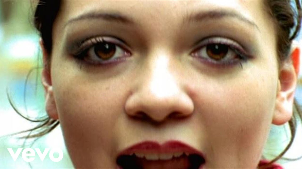 Natalia y La Forquetina - En El 2000