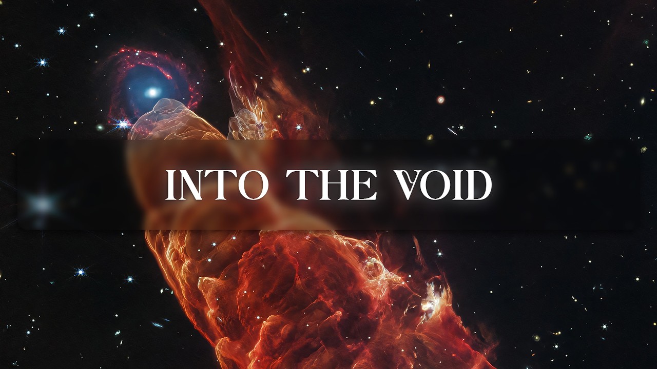 NullRatio - Into the Void