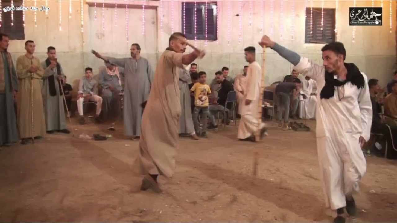 اسهر معانا لمحبين المزمار البلدي الموافق14   2 2026 من افراح نجع سعودي والعريس حماده