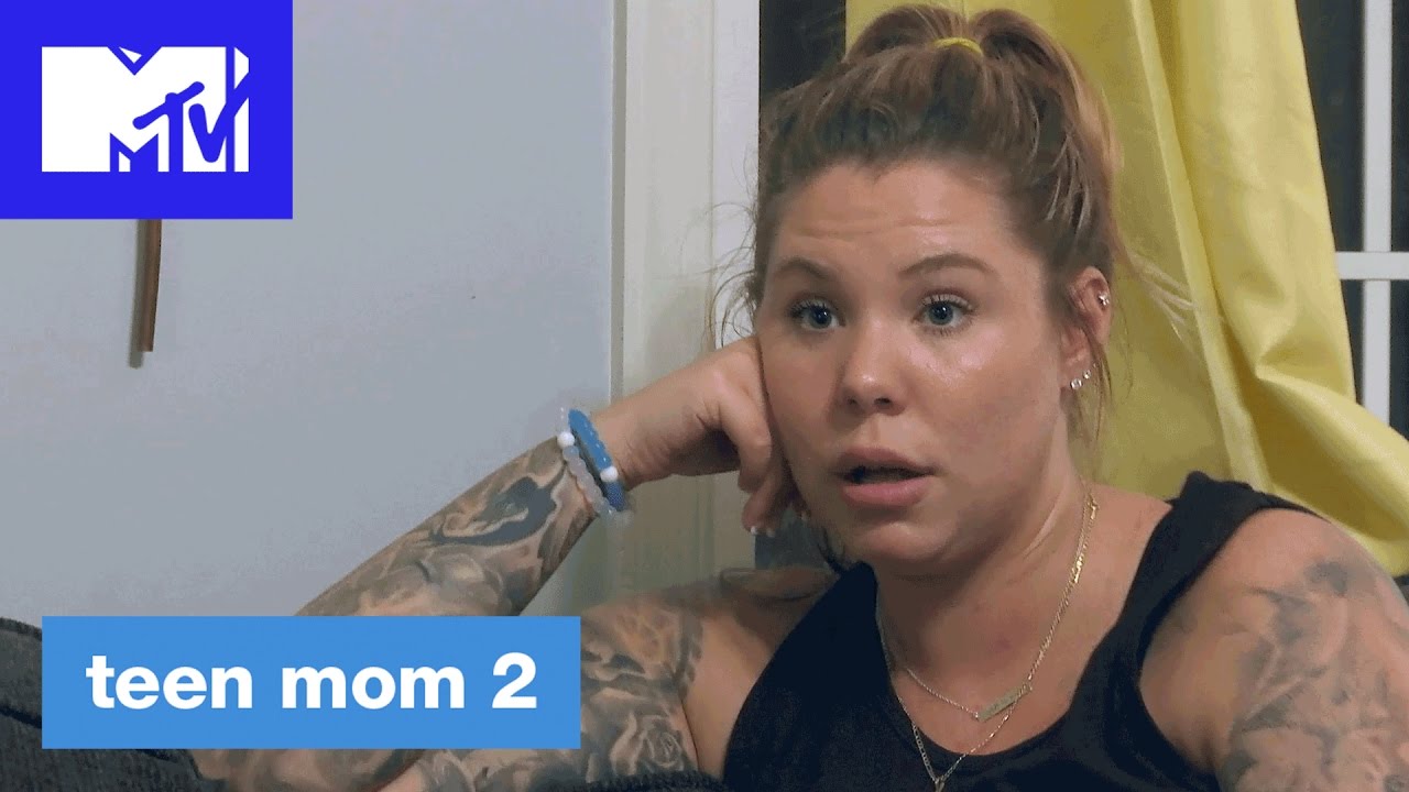 'Kailyn & Javi’s Disagreement' Official Sneak Peek | Teen Mom 2 (Season 7B) | MTV