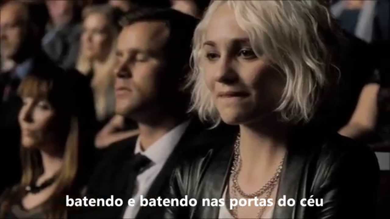 Sense8 - Knocking On Heaven's Door (legendado) - Antony & The Johnsons