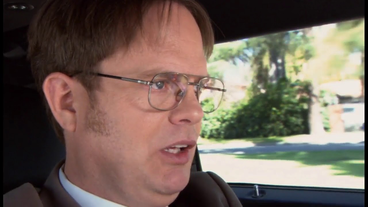 PBS Bill Gates Propaganda - The Office