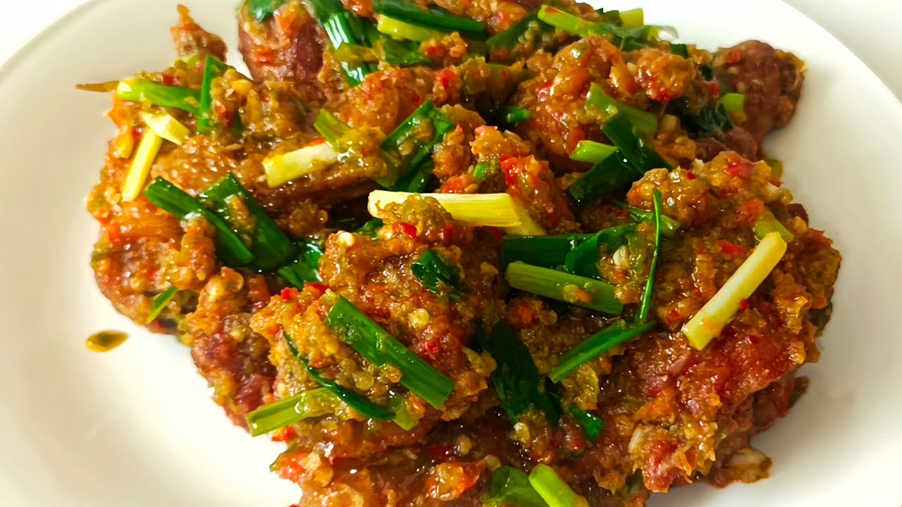 COBAIN RESEP AYAM INI, PASTI BIKIN NAGIH! COCOK UNTUK MENU BUKA PUASA / SAHUR |