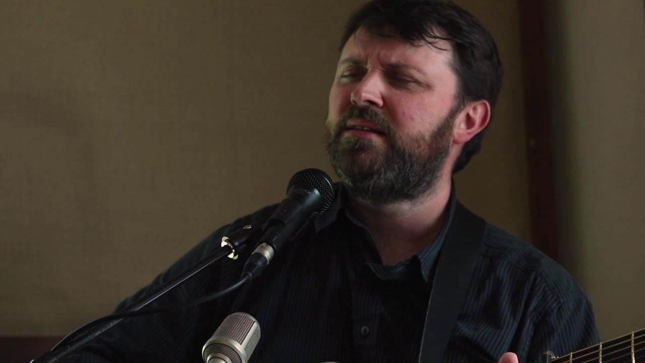D&oacute;nal Clancy - Reynardine - Live In Session
