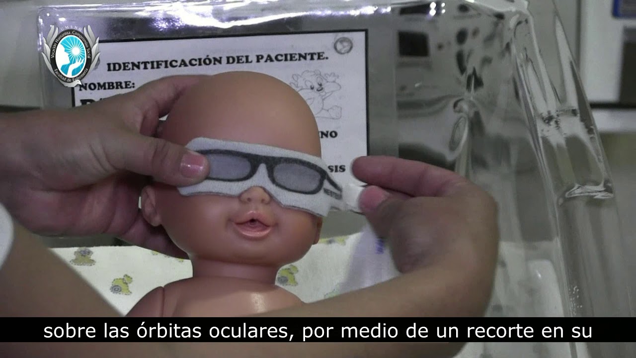 7 - FOTOTERAPIA NEONATAL
