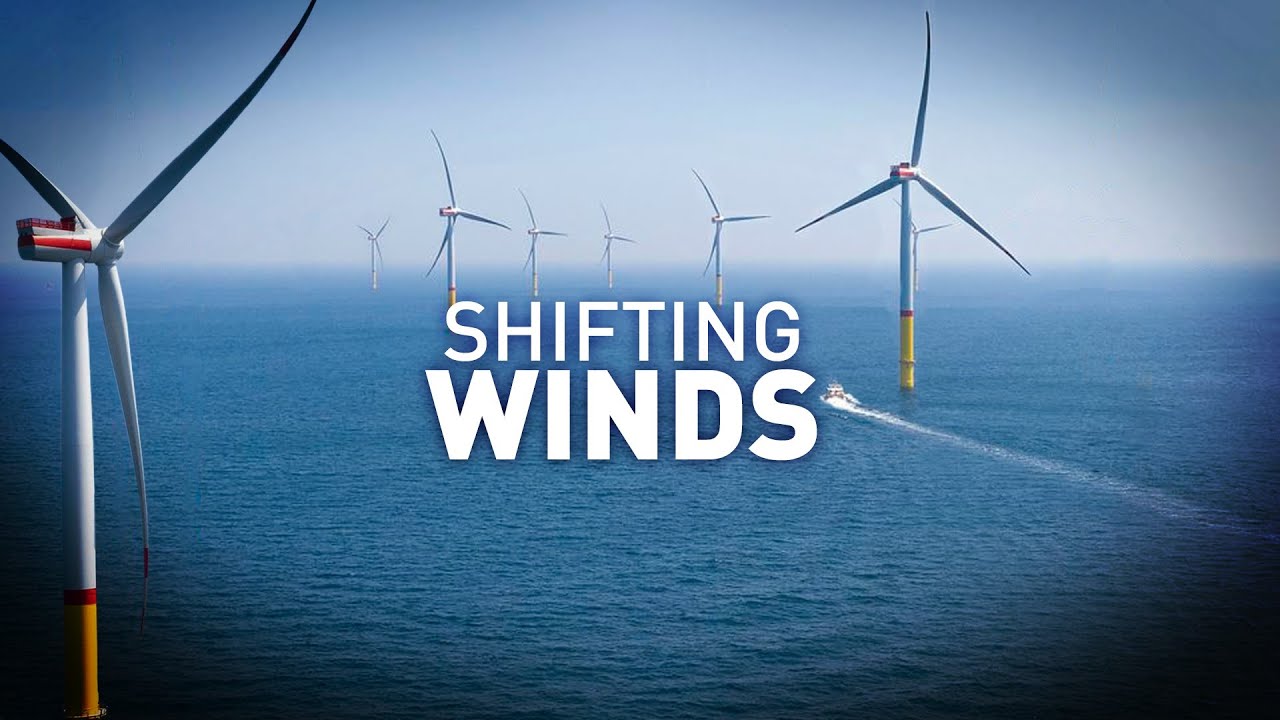 Shifting Winds