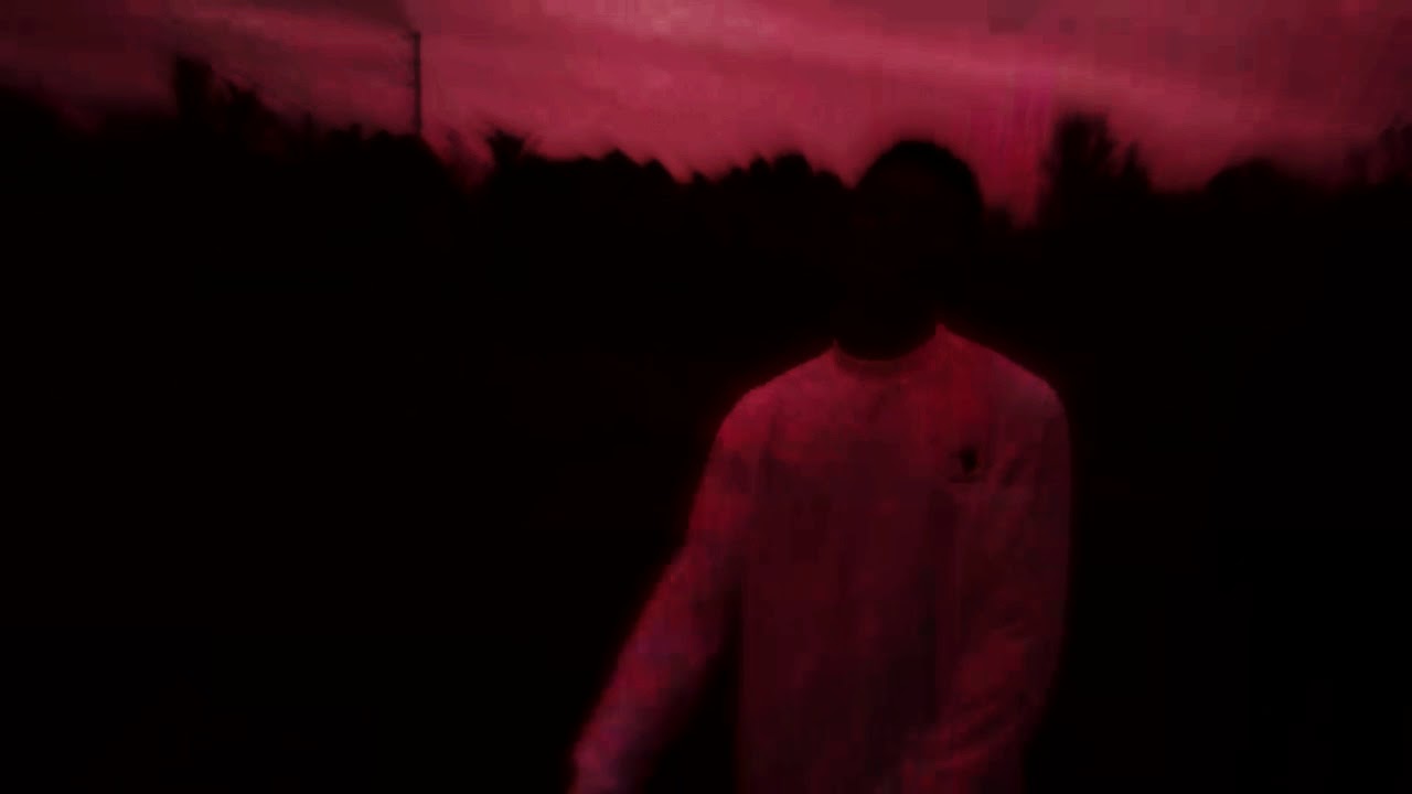 Night Lovell - Bumble Bee (instrumental)