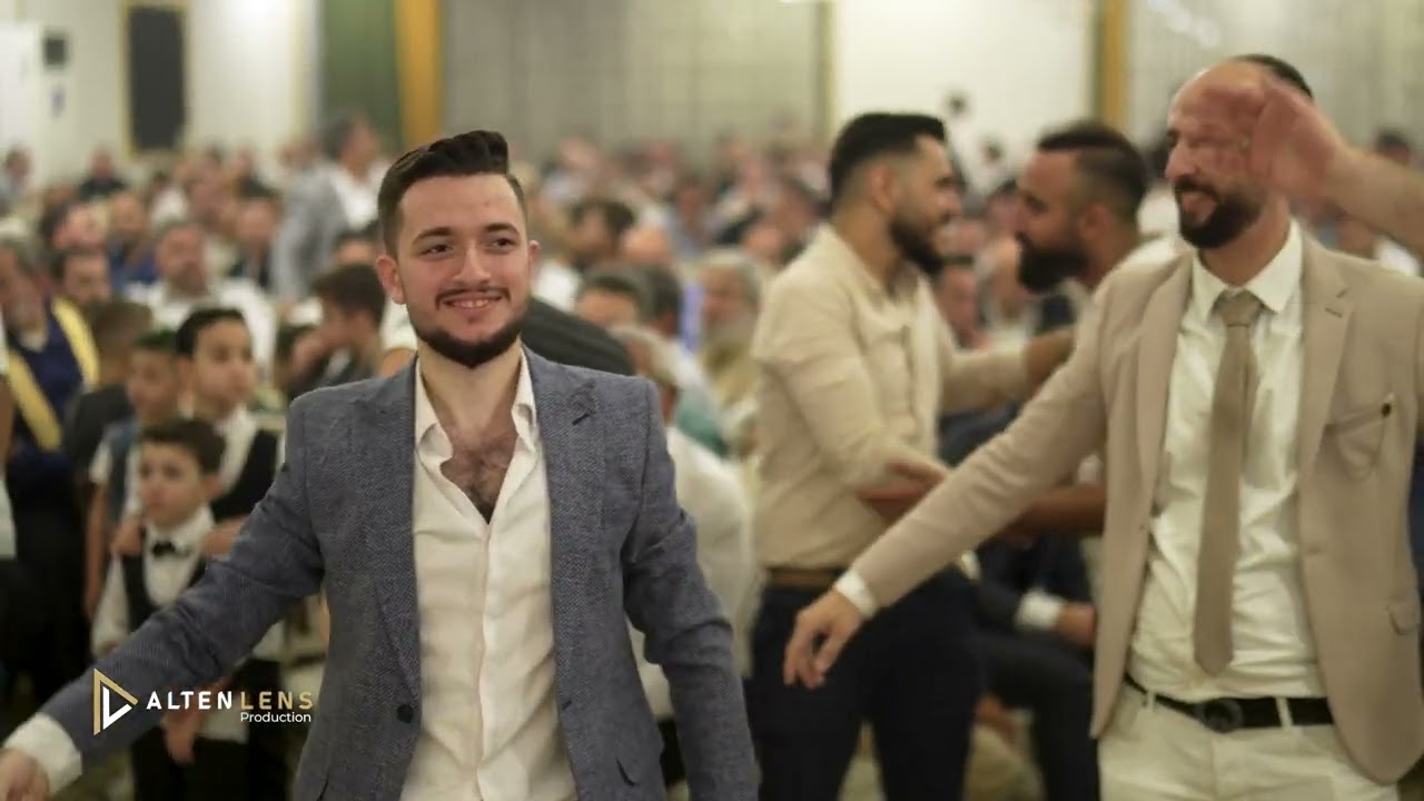 حفل زفاف العريس محمد ابن حسام بلال / الفنان محمد لبابيد / 2