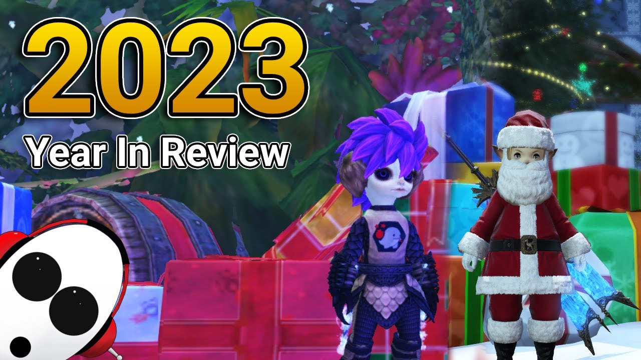2023 Year In Review | Happy Holidays ✨