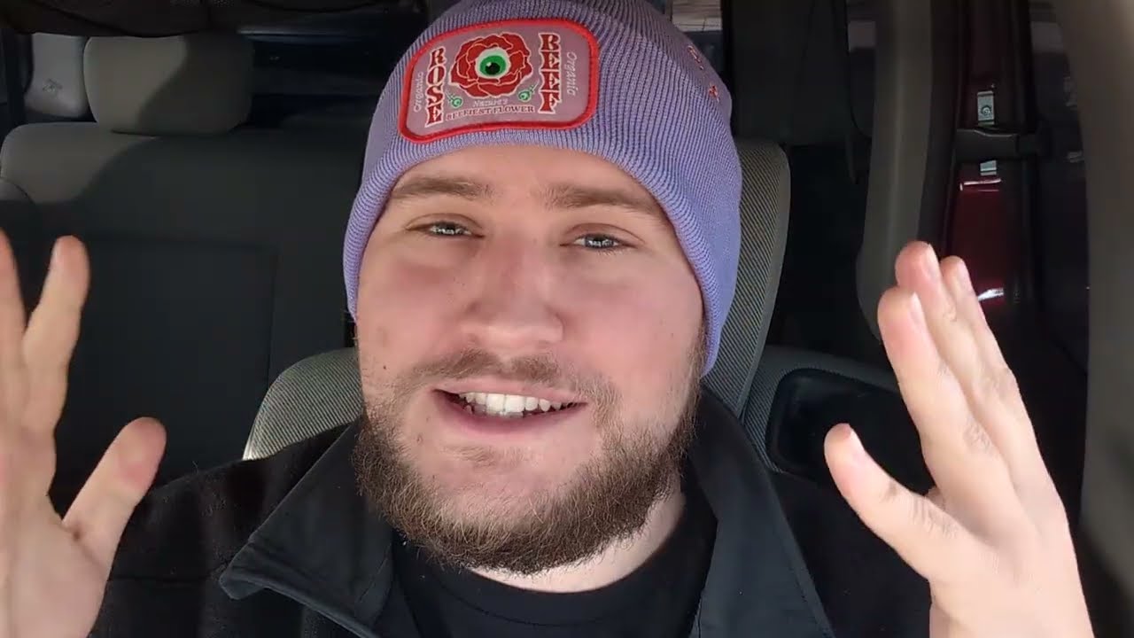 Let Me Tell You Something Important 