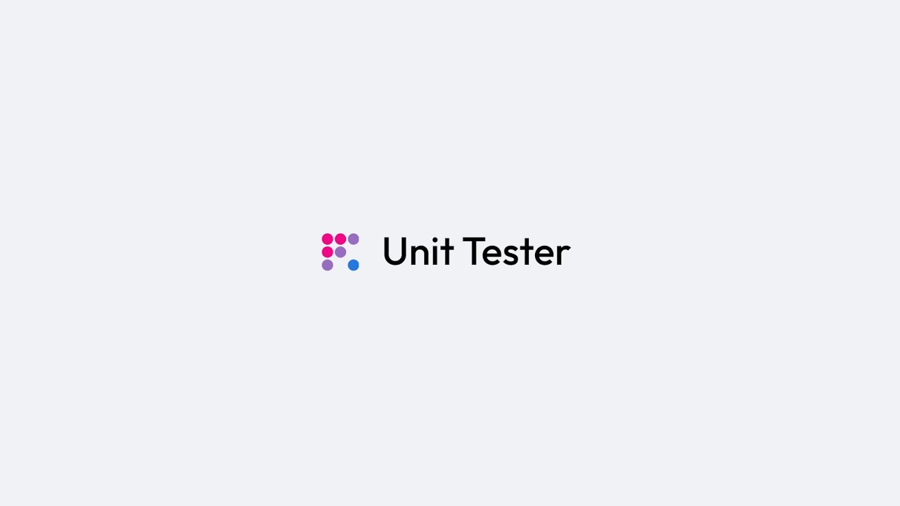 Unit Tester