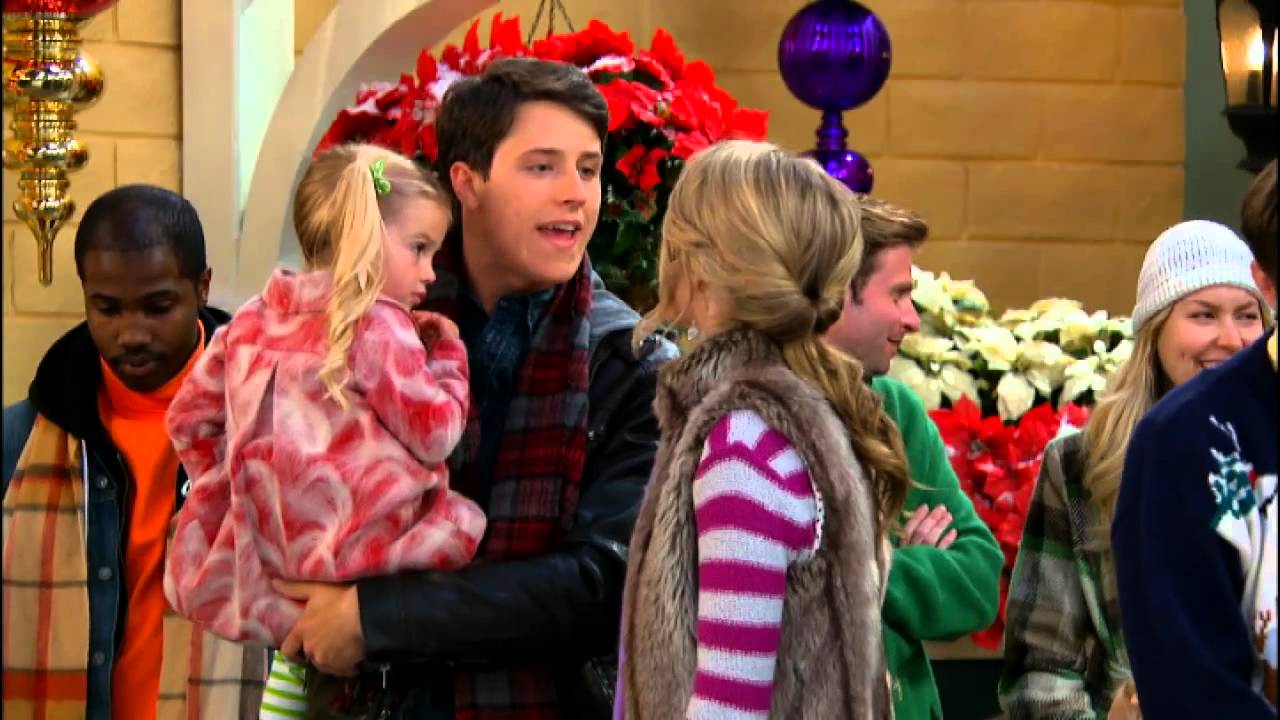 Powodzenia, Charlie! - Świąteczne podchody.  Oglądaj w Disney Channel!
