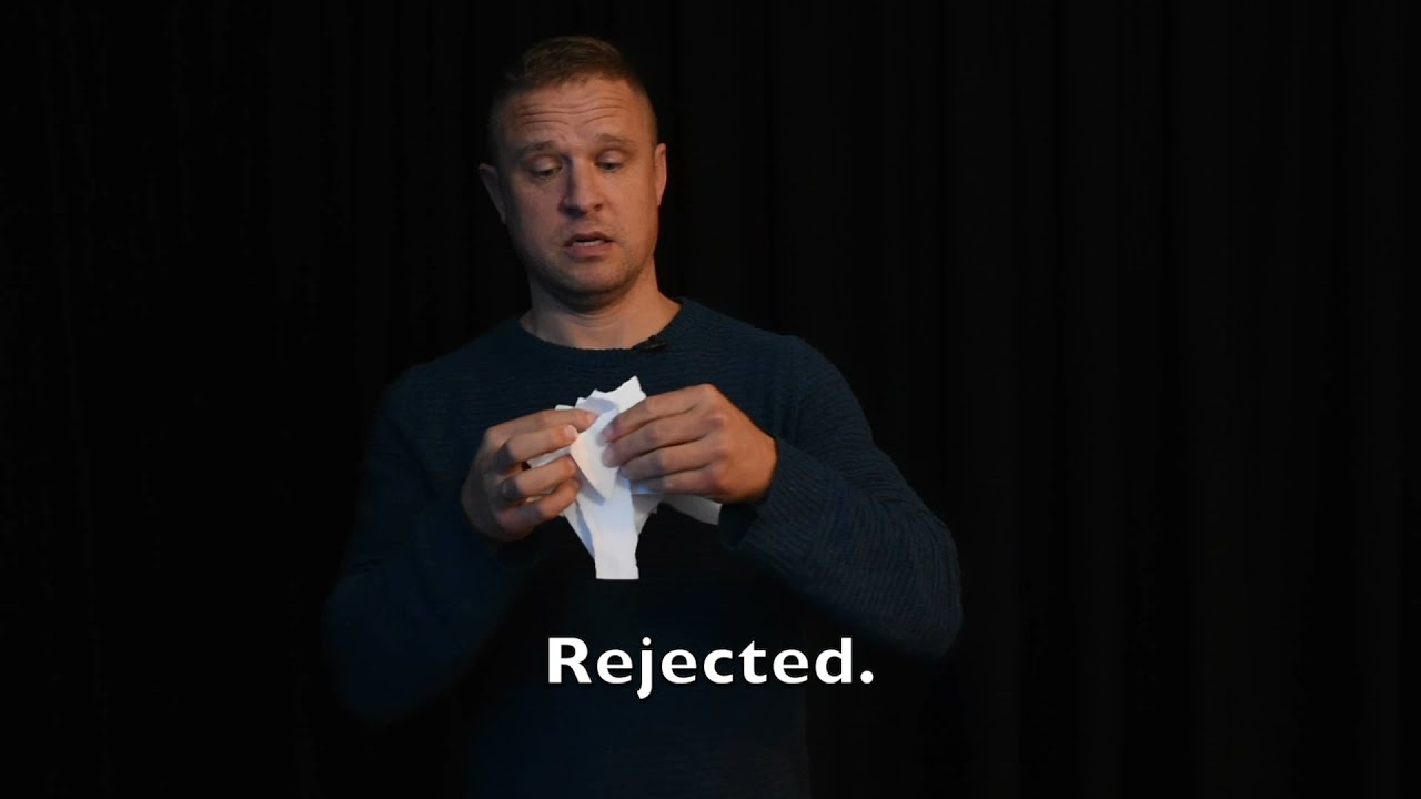 Verscheurd en toch heel | Remco de Zwart (English subtitles)