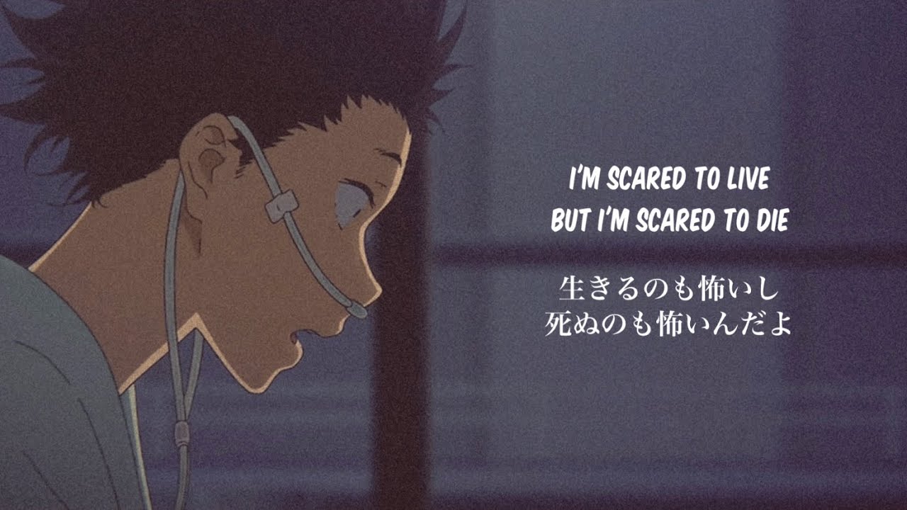 【和訳】NF - Paralyzed