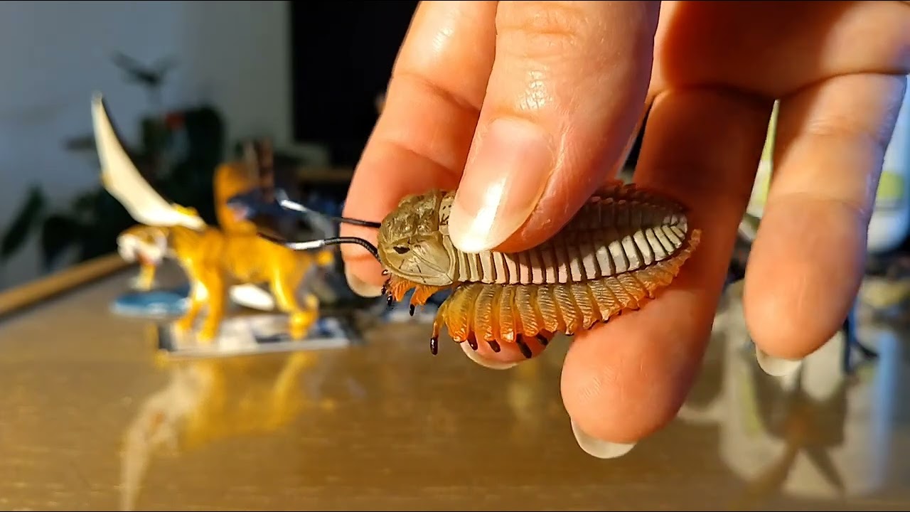 24 Prehistoric Minis Bonanza!