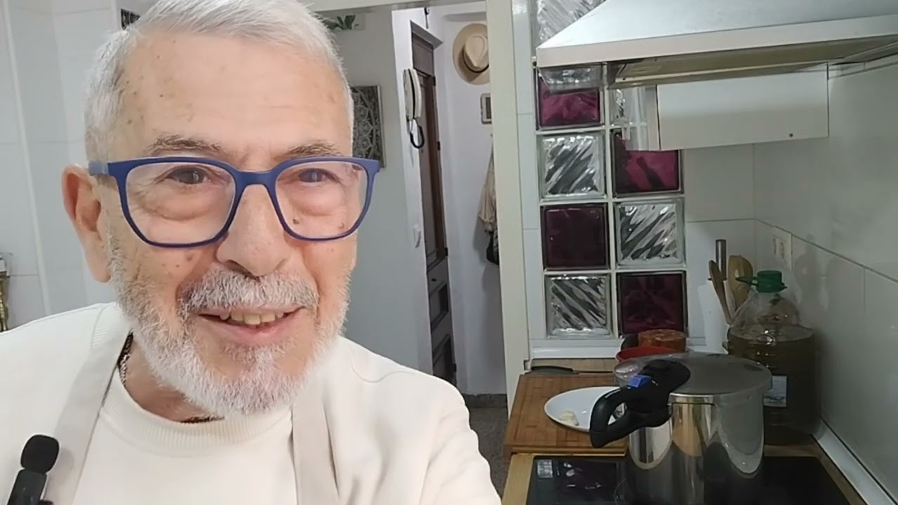 Callos malagueños